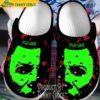 Custom Green Face Michael Myers Crocs Shoes.jpg