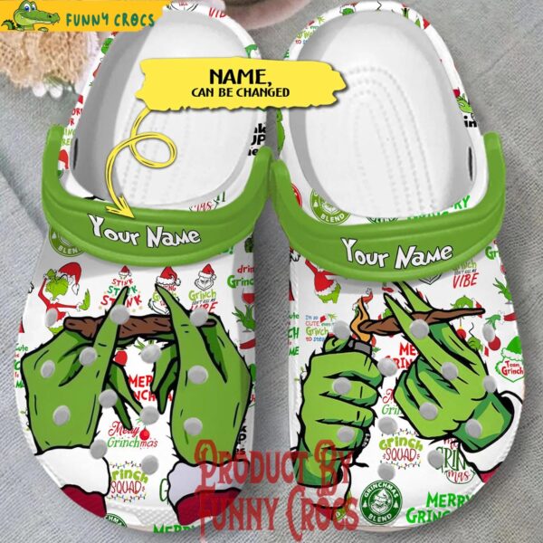 Custom Grinch Hand Christmas Crocs 1.jpg