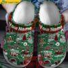 Custom Hallmark Christmas Tree Crocs 2.jpg