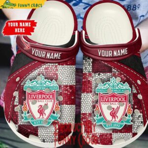 Custom Liverpool Crocs Clog 1.jpg