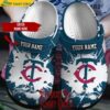 Custom MLB Minnesota Twins Crocs Shoes 1.jpg