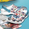 Custom Merry Christmas Gifts Stitch Crocs Shoes 2.jpg