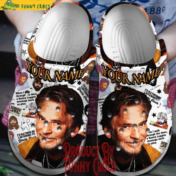 Custom Michael Mcdonal Crocs Shoes 1.jpg