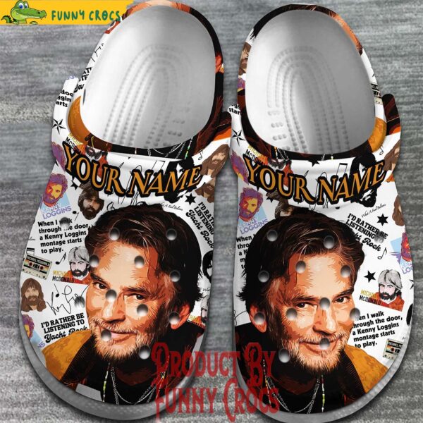 Custom Michael Mcdonal Crocs Shoes 2.jpg