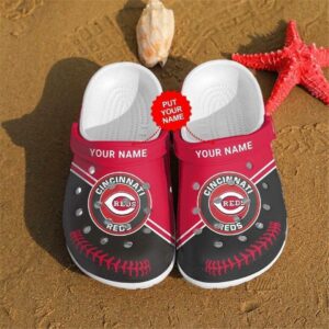 Custom Name Cincinnati Reds Crocs 1.jpg