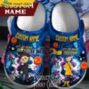 Custom Name Coraline Lest Be Brave Together Crocs Shoes 1.jpg