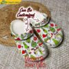 Custom Name Grinch Pattern Crocs Gifts 2.jpg