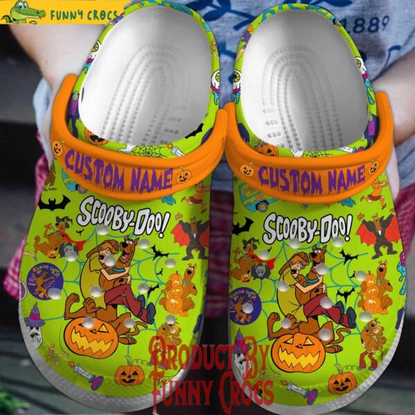 Custom Name Scooby Doo Halloween Crocs 1.jpg