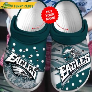 Custom Philadelphia Eagles Crocs Slippers.jpg