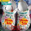 Custom Phineas And Ferb Crocs 1.jpg