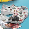 Custom Santa Claus Is Back In Town Elvis Presley Crocs Shoes 2.jpg