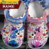 Custom Stitch And Angel Happy Halloween Crocs 1.jpg