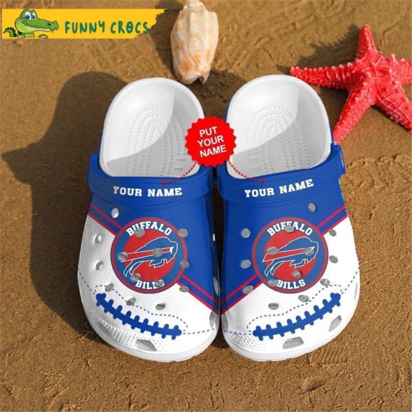 Customized Football Buffalo Bills Crocs.jpg