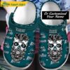 Customized NFL Philadelphia Eagles Gifts Crocs.jpg