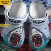 Customized Name Huge Sharks Jaws Hunter Monster Crocs Shoes.jpg