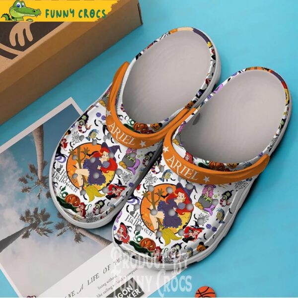 Customized Trick Or treat Stitch Halloween Crocs Clogs 2.jpg