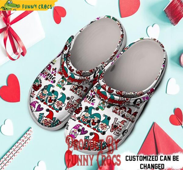 Customized Valentines Love Heart Gnomes Crocs 2.jpg