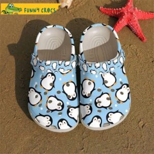 Cute Penguin Crocs Shoes 1 1.jpg