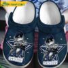 Dallas Cowboys Jack Skellington Pattern Crocs Classic Clogs 1.jpg