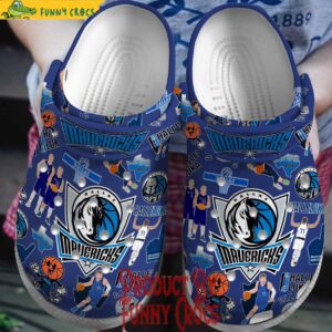 Dallas Mavericks Crocs Shoes 1.jpg