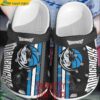 Dallas Mavericks Logo Crocs For Adults 1.jpg