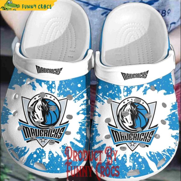 Dallas Mavericks NBA Crocs 1.jpg