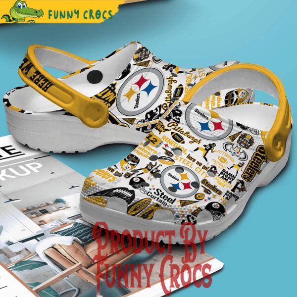 Damn Right Pittsburgh Steelers Fans Crocs Shoes 2.jpg