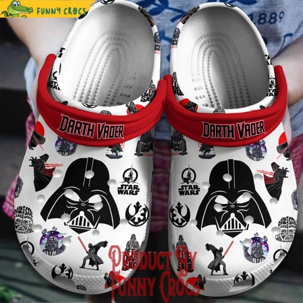 Darth Vader Star Wars Crocs For Adults 1.jpg