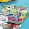 David Bowie Rebel Rebel Music Crocs 3.jpg