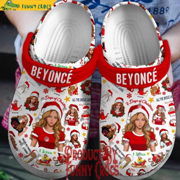 Day Of Christmas Beyonce Crocs 1.jpg