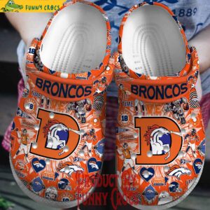 Denver Broncos Orange Crocs Slippers 1.jpg