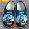 Detroit Lions Halloween Crocs Shoes 1.jpg