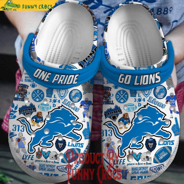 Detroit Lions One Pride Crocs Gifts 1.jpg