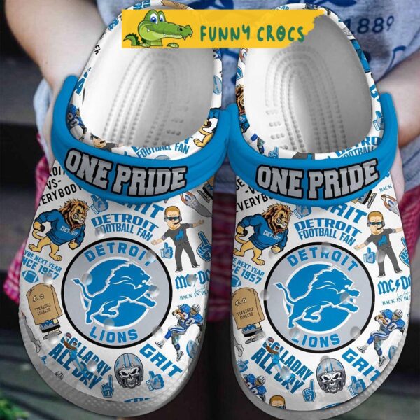 Detroit Lions One Pride Crocs Shoes 1.jpg