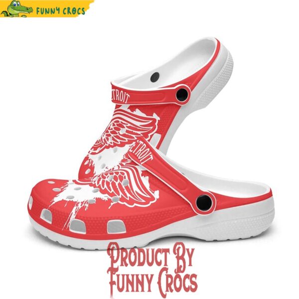 Detroit Red Wings Crocs Slippers 2.jpg