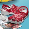 Detroit Red Wings Red Crocs Shoes 2.jpg