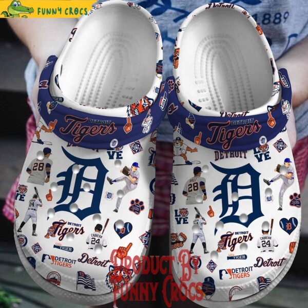 Detroit Tigers Crocs Shoes 1.jpg