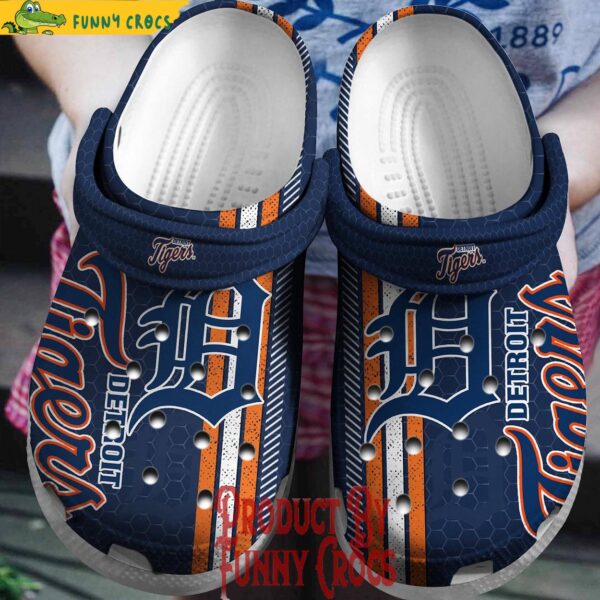 Detroit Tigers Logo Crocs Shoes 1.jpg