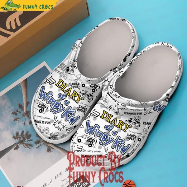 Diary Of A Wimpy Kid Crocs Shoes 3.jpg