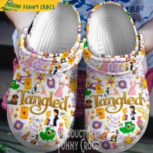 Disney Tangled Flower Crocs Shoes 1.jpg