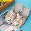 Disney Tangled Flower Crocs Shoes 2.jpg