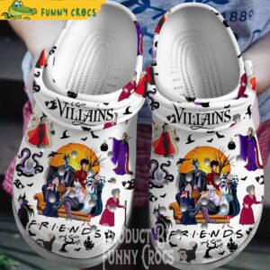 Disney Villains Halloween Crocs Shoes 1.jpg