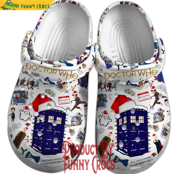 Doctor Who Christmas Crocs 2.jpg