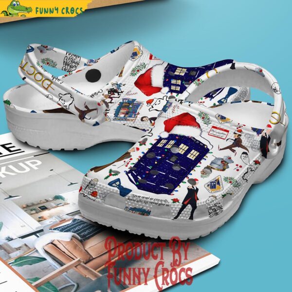 Doctor Who Christmas Crocs 4.jpg