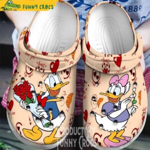 Donald And Daisy Duck Crocs.jpg