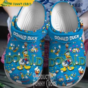 Donald Duck Movie Disney Crocs 1.jpg