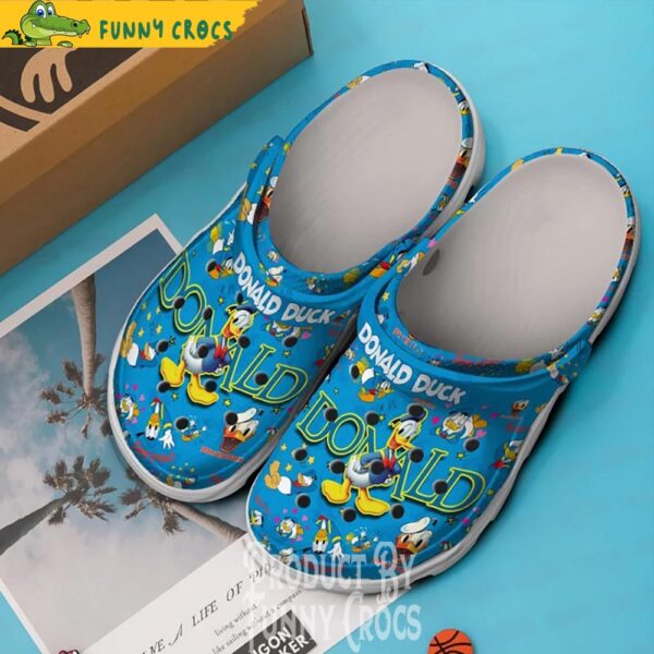 Donald Duck Movie Disney Crocs 2.jpg