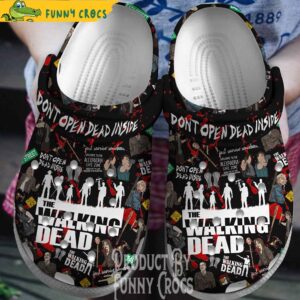 Dont Open Dead Inside Walking Dead Crocs 1.jpg