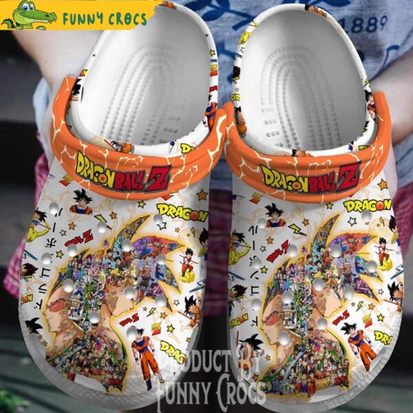 Dragon Ball Z New Movie Crocs Shoes 1.jpg