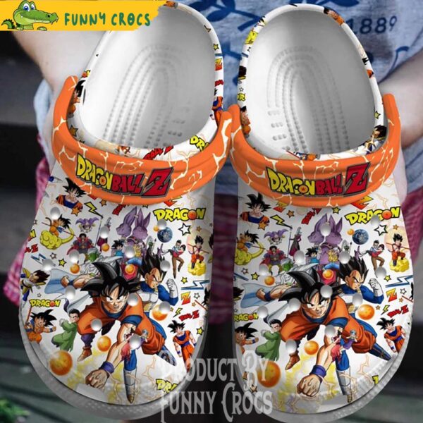 Dragon Ball Z Super Crocs Shoes 1.jpg